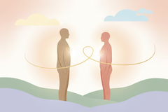 Die 5 zentralen Spannungsfelder moderner Paarbeziehungen nach Esther Perel