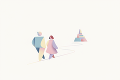 Kurzzeitintensive Paartherapie: Ziele und Grenzen