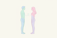 Koregulation und Selbstregulation in Paarbeziehungen