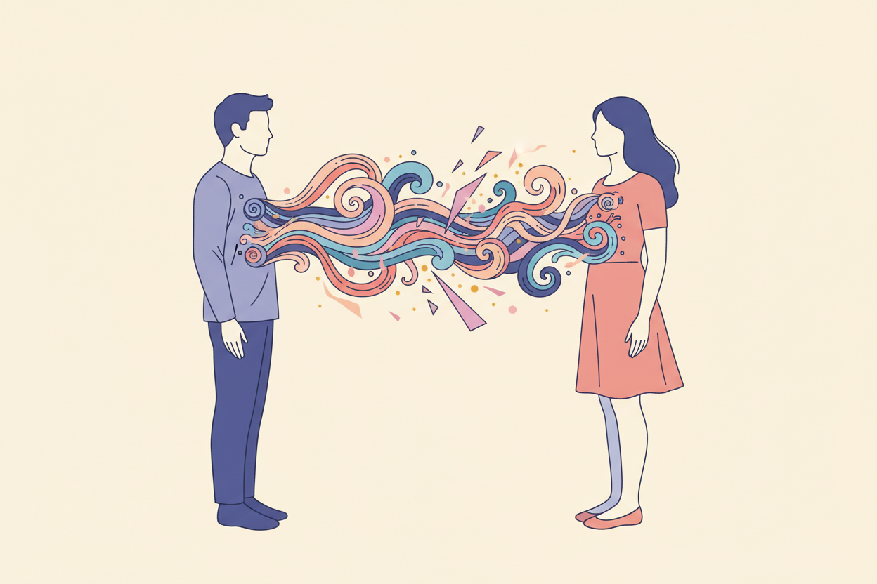 Mehr als Gefühlsduselei - warum Emotionen der Schlüssel zu stabilen Beziehungen sind