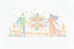 Differenzierung in der Paartherapie: Warum innere Klarheit Beziehungen stabiler macht