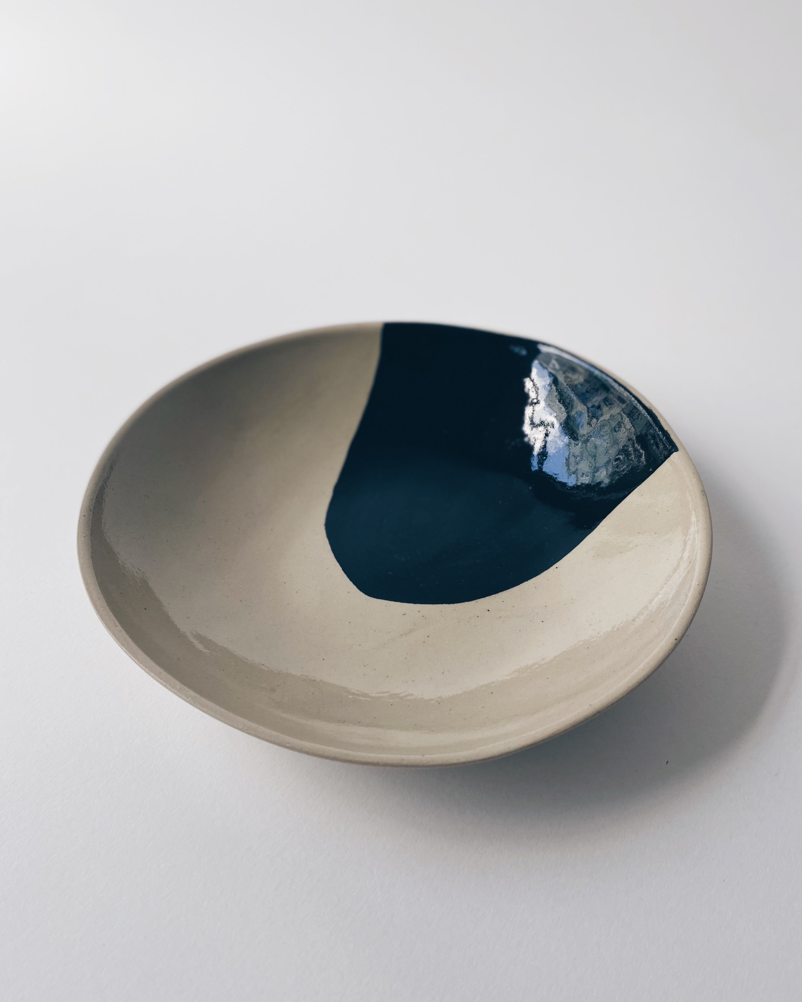 Bowl (L) - Simple #02