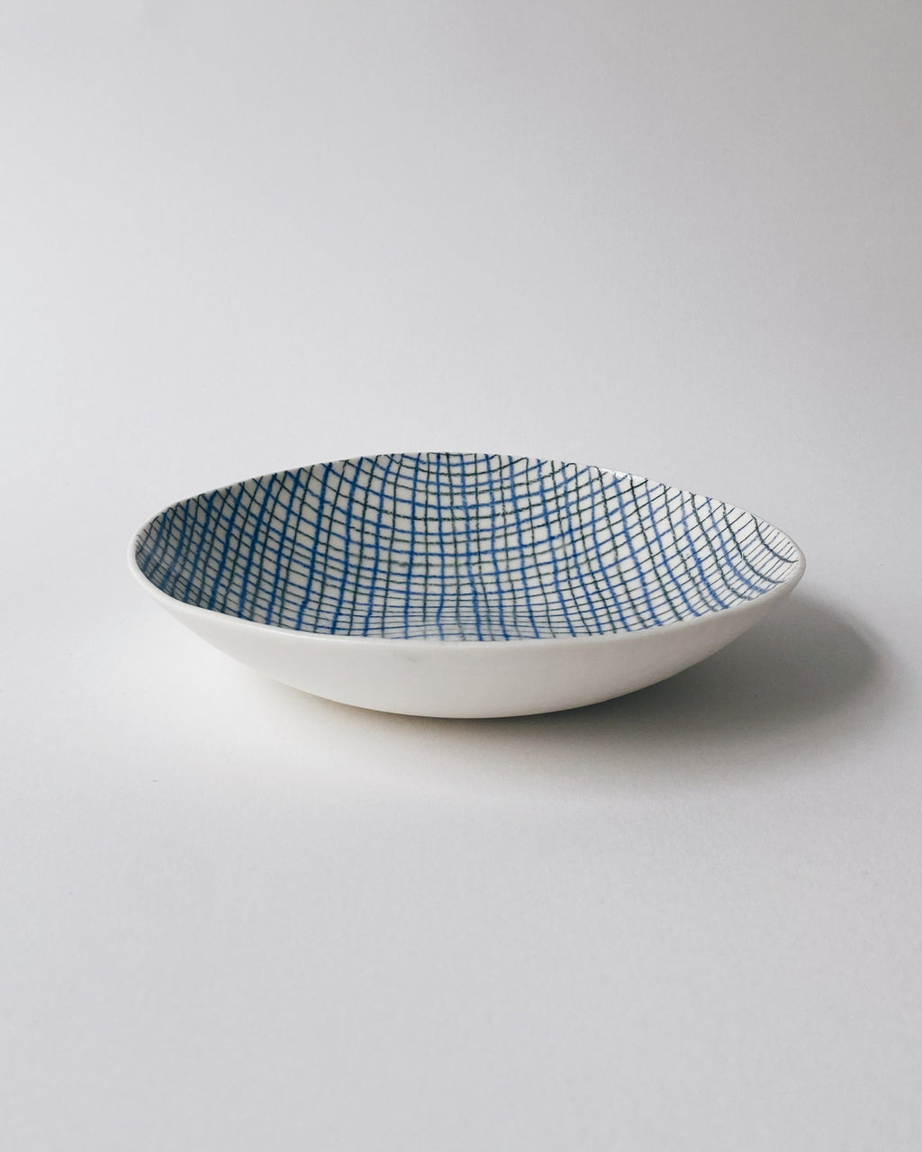 Bowl (L) - Grid #16