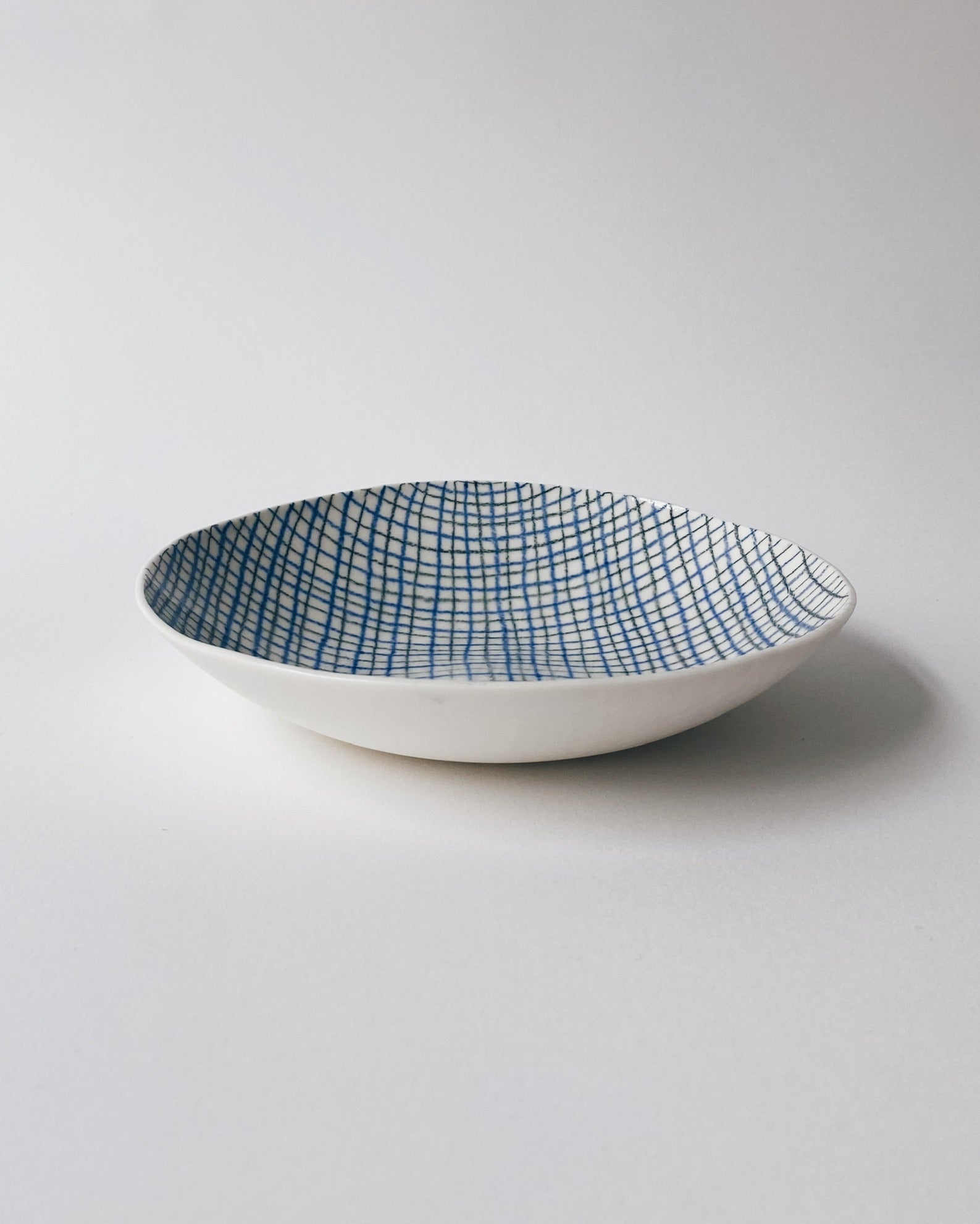 Bowl (L) - Grid #16