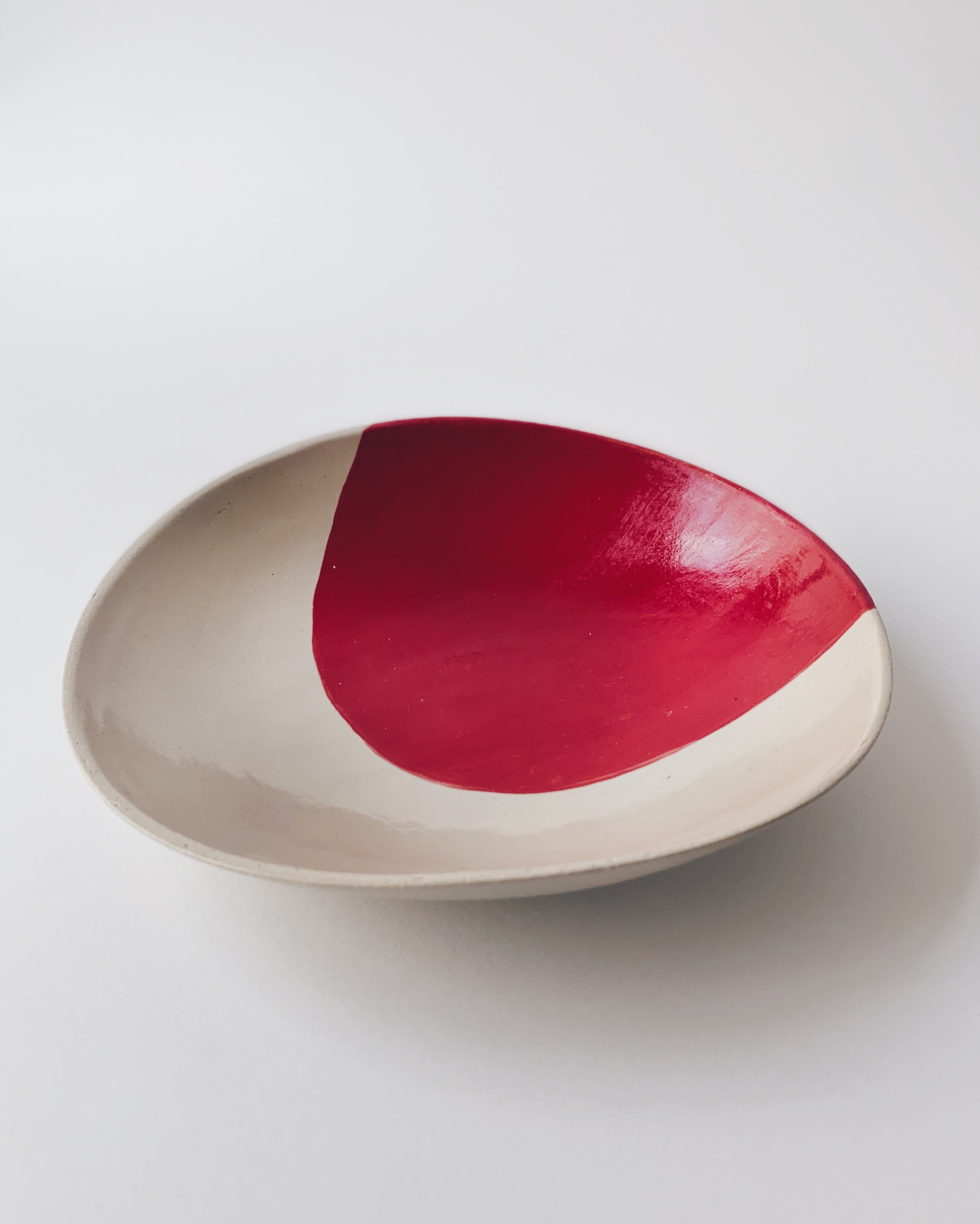 Bowl (L) - Simple #03