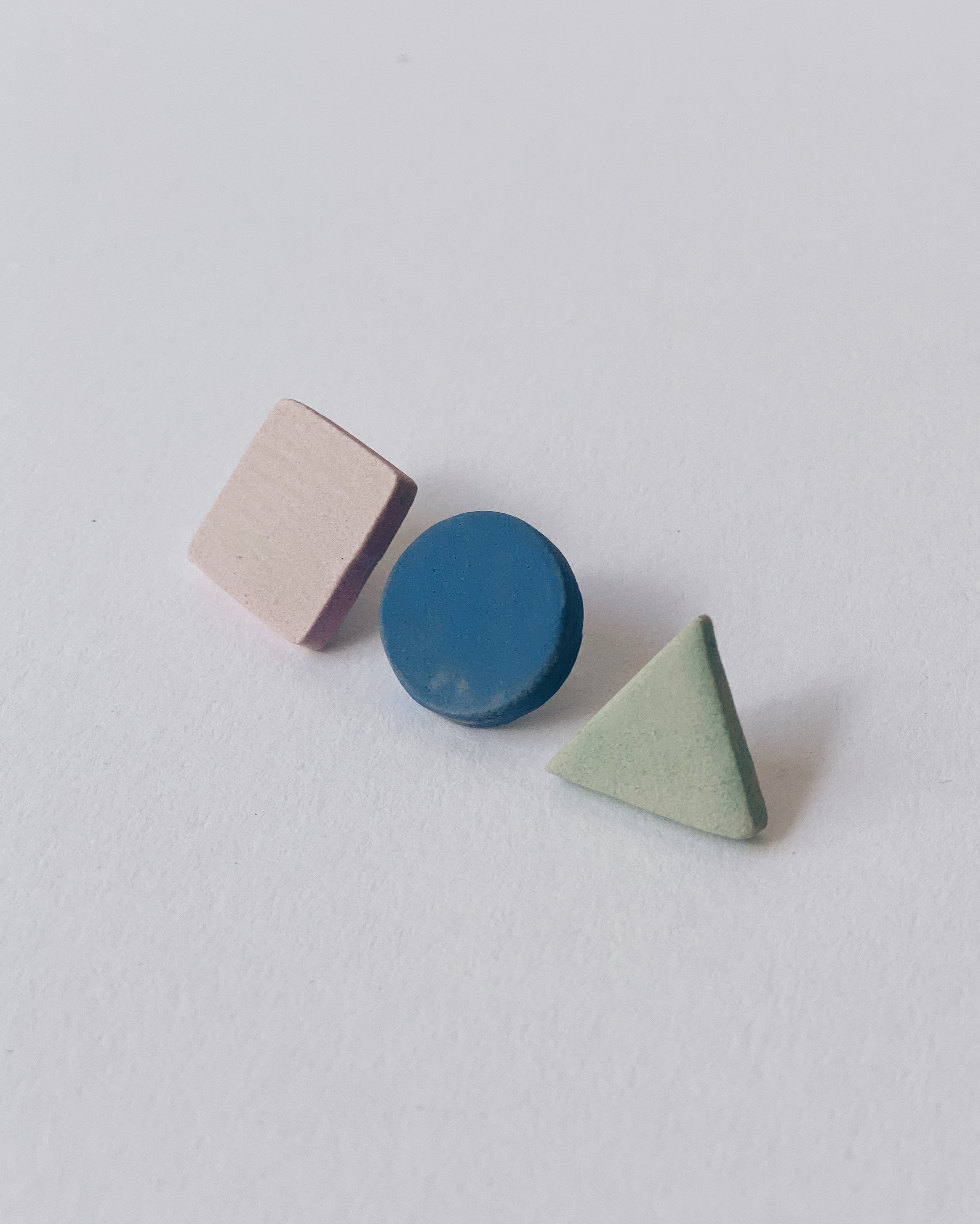 Accessoires (S) - Set of 3 pins - Freestyle #17