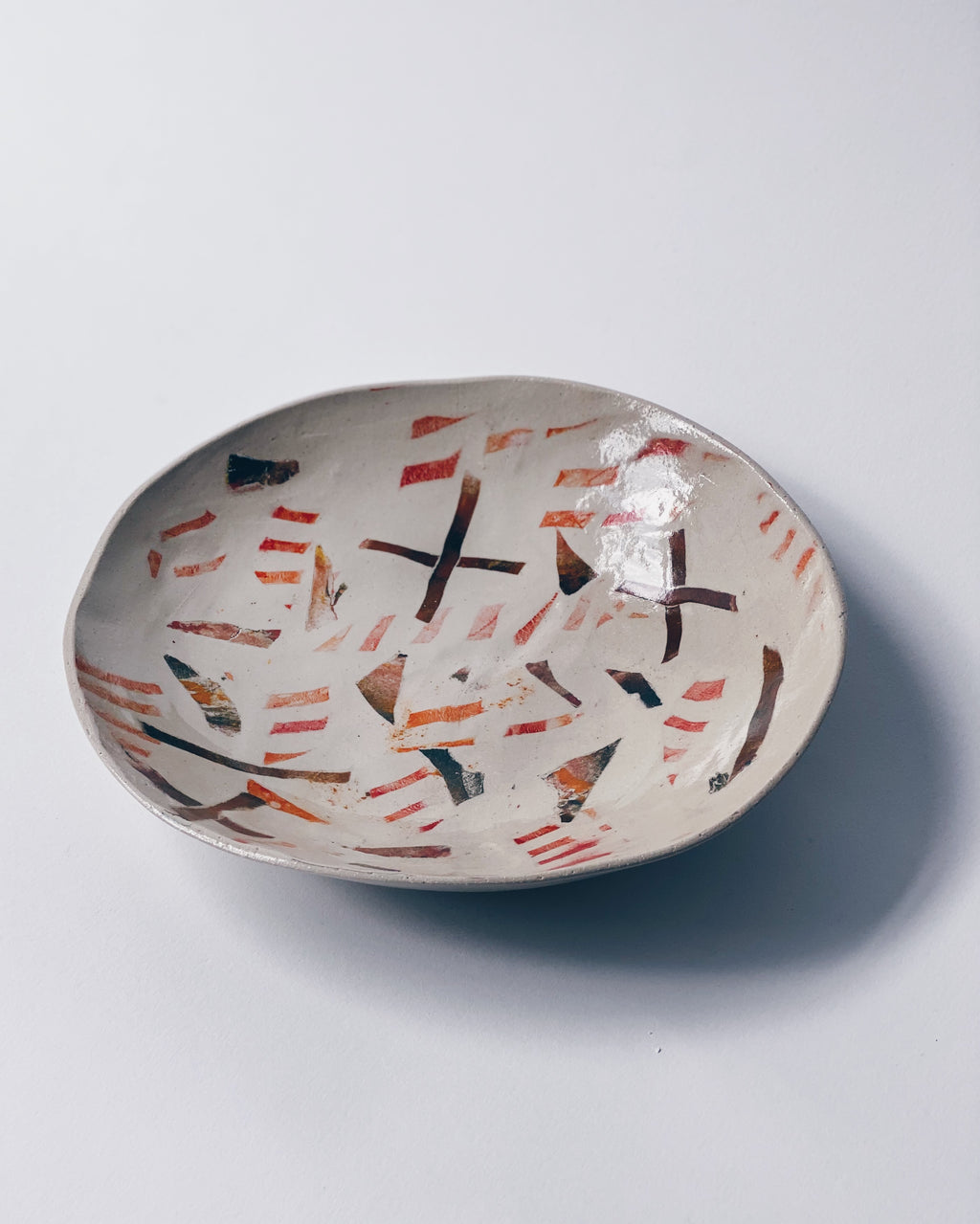 Bowl (L) - Random Ware #30