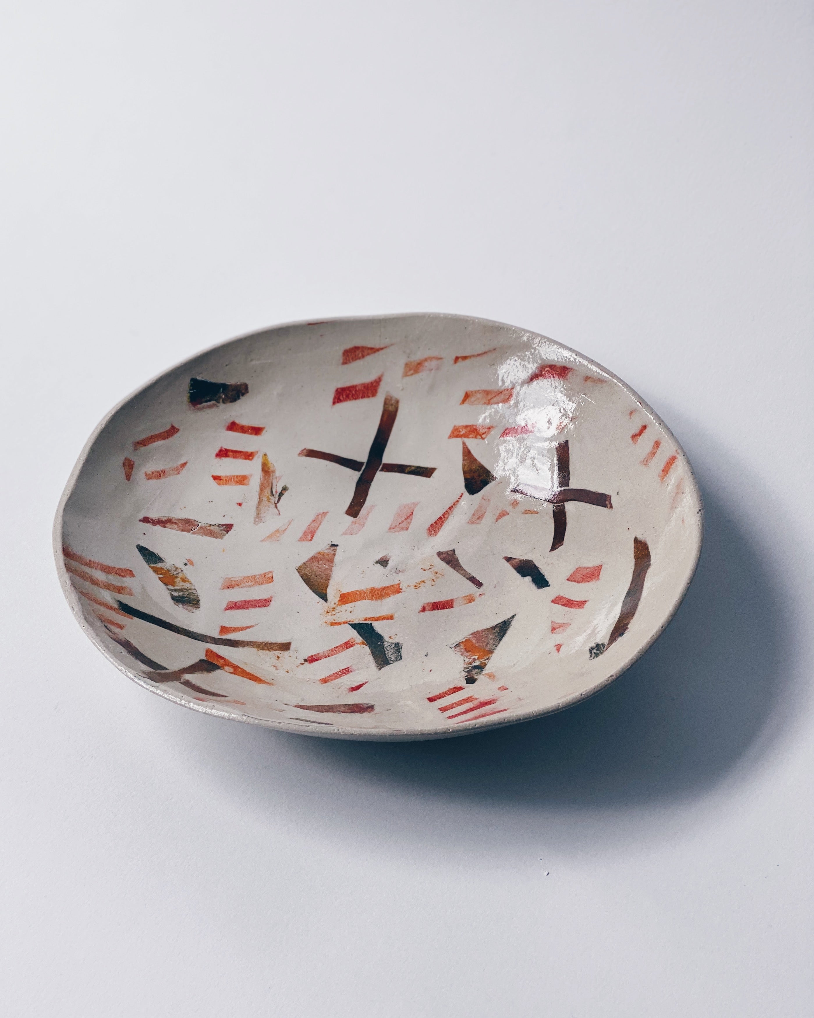Bowl (L) - Random Ware #30