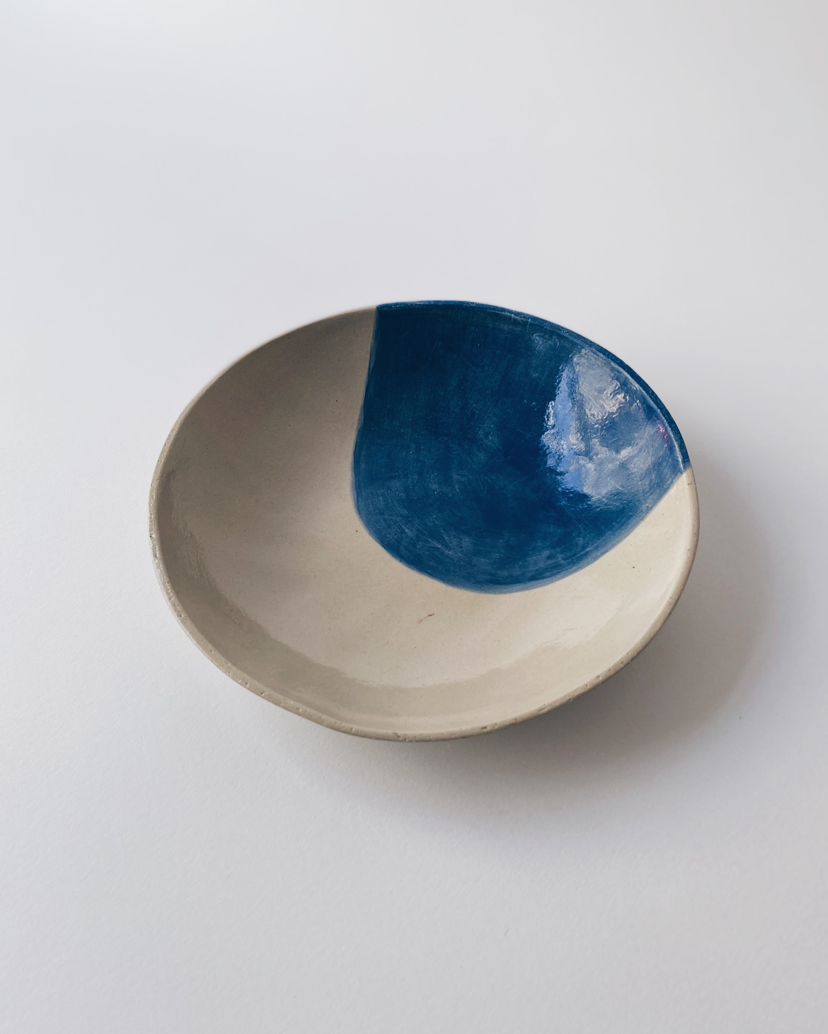 Bowl (L) - Simple #04