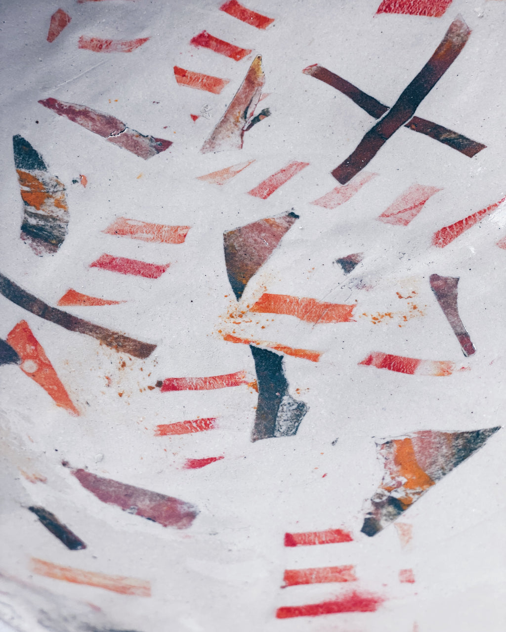 Bowl (L) - Random Ware #30