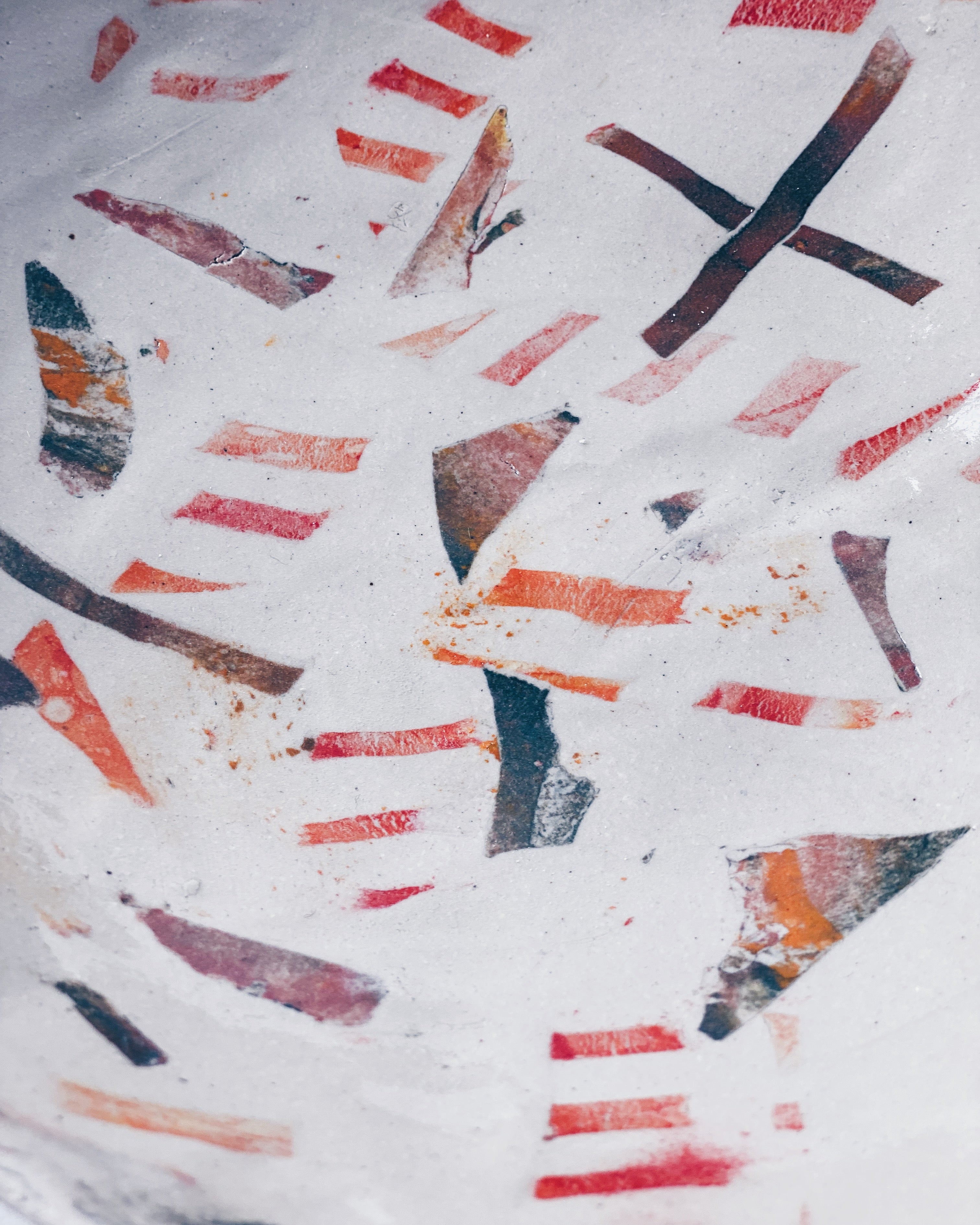 Bowl (L) - Random Ware #30