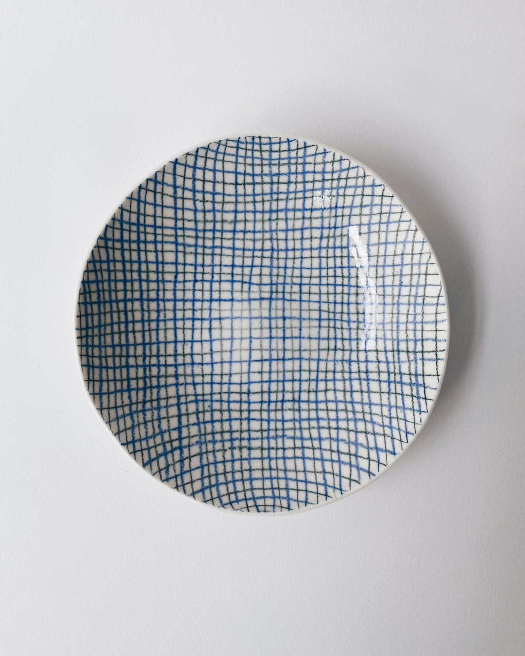 Bowl (L) - Grid #16