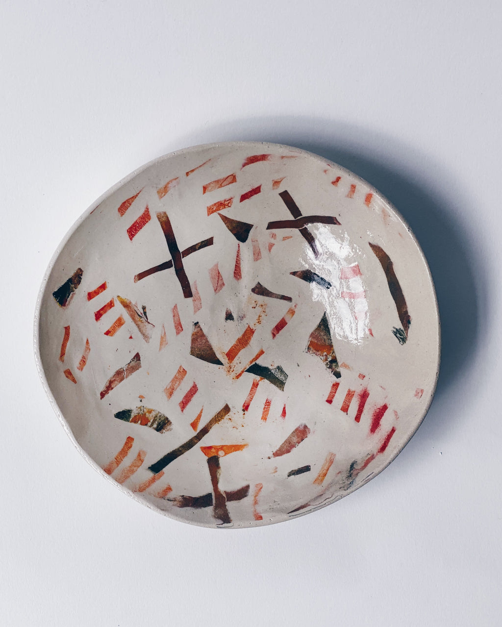 Bowl (L) - Random Ware #30