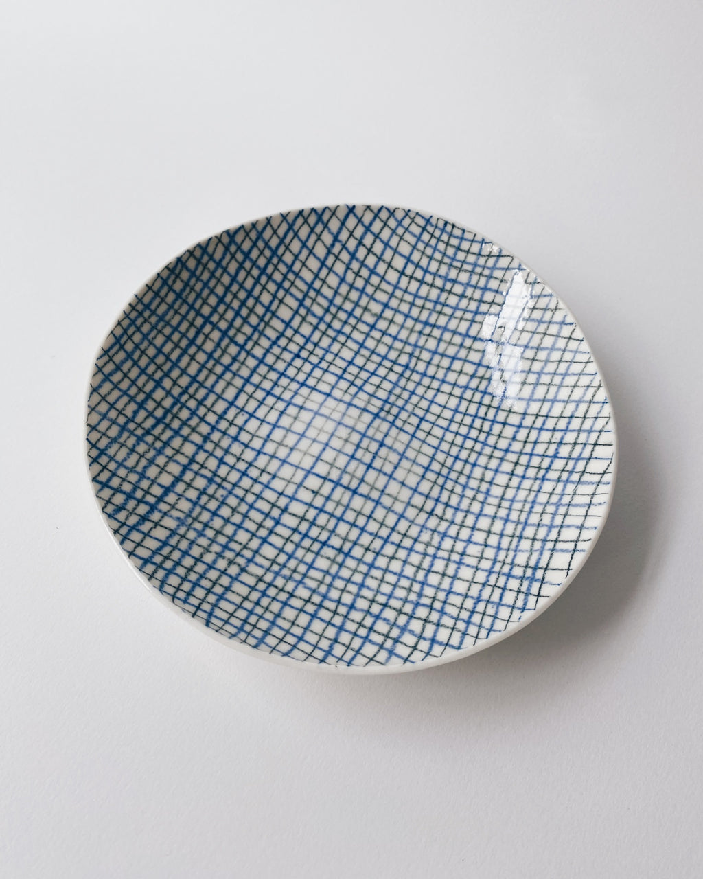 Bowl (L) - Grid #16