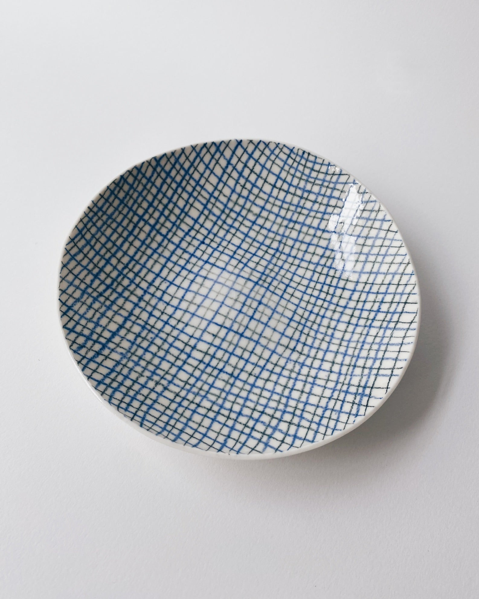 Bowl (L) - Grid #16