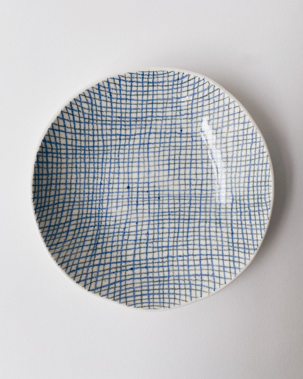 Bowl (L) - Grid #17
