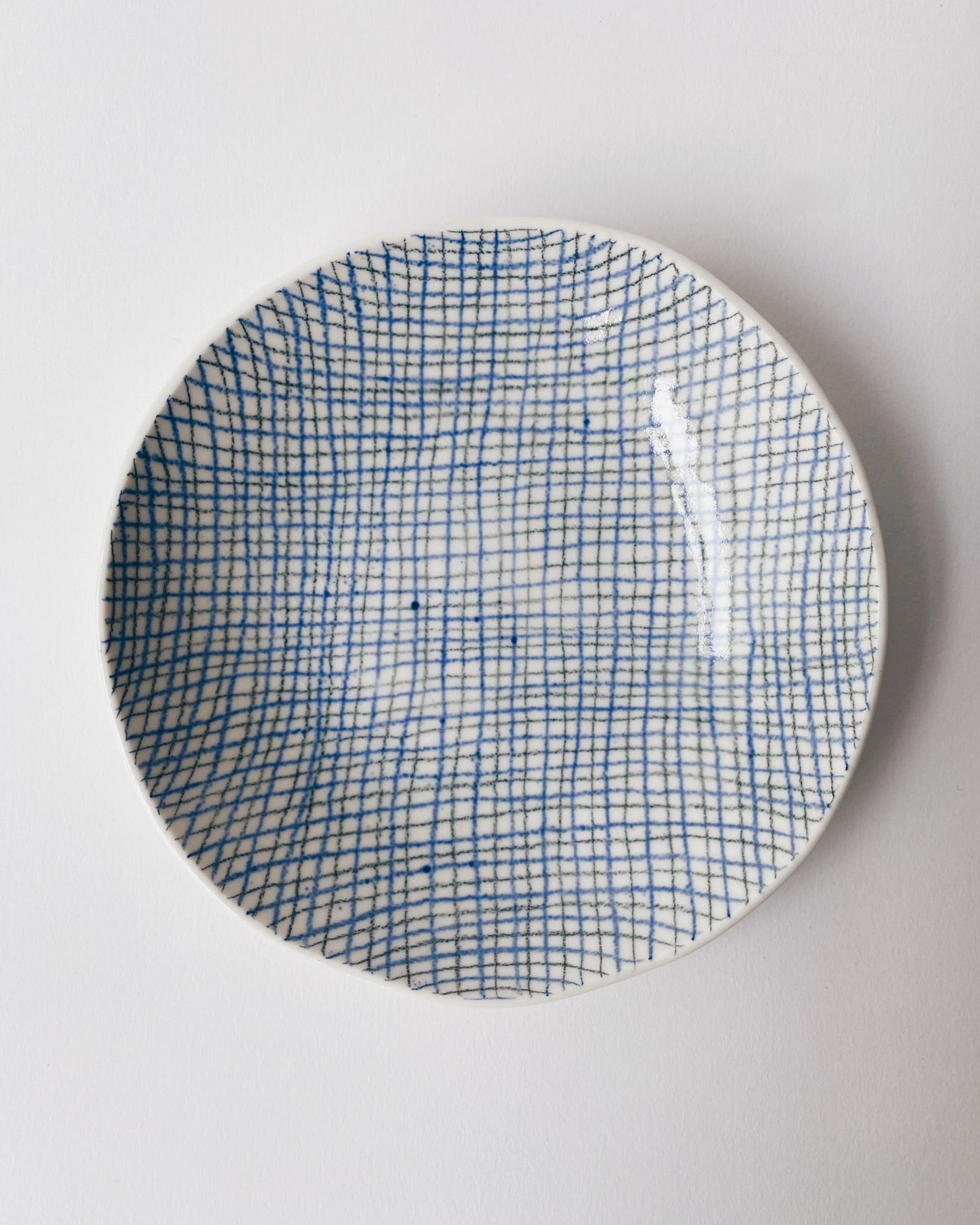 Bowl (L) - Grid #17