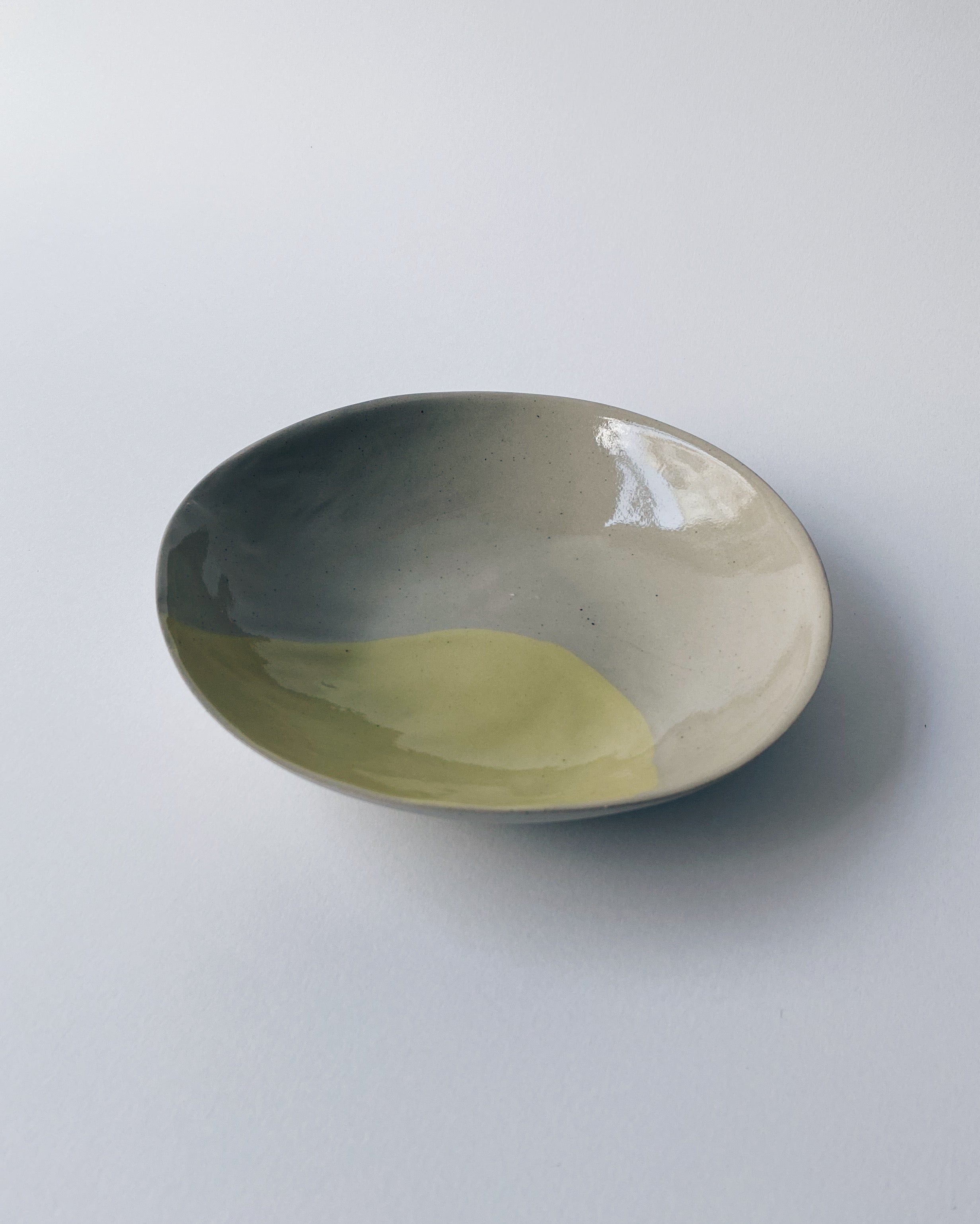 Bowl (L) - Simple #01