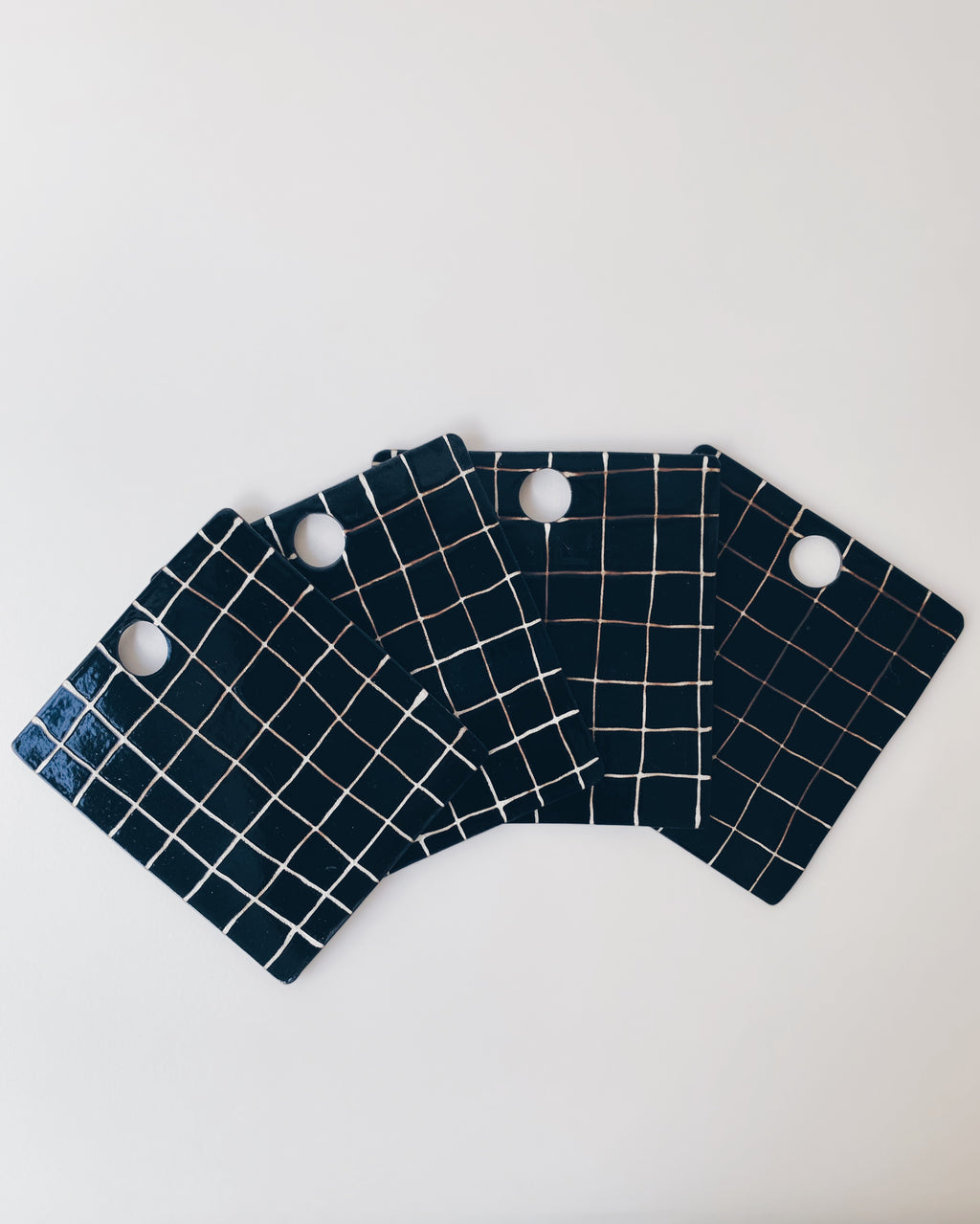 Boards (S) - Set of 4 - Freestyle #09