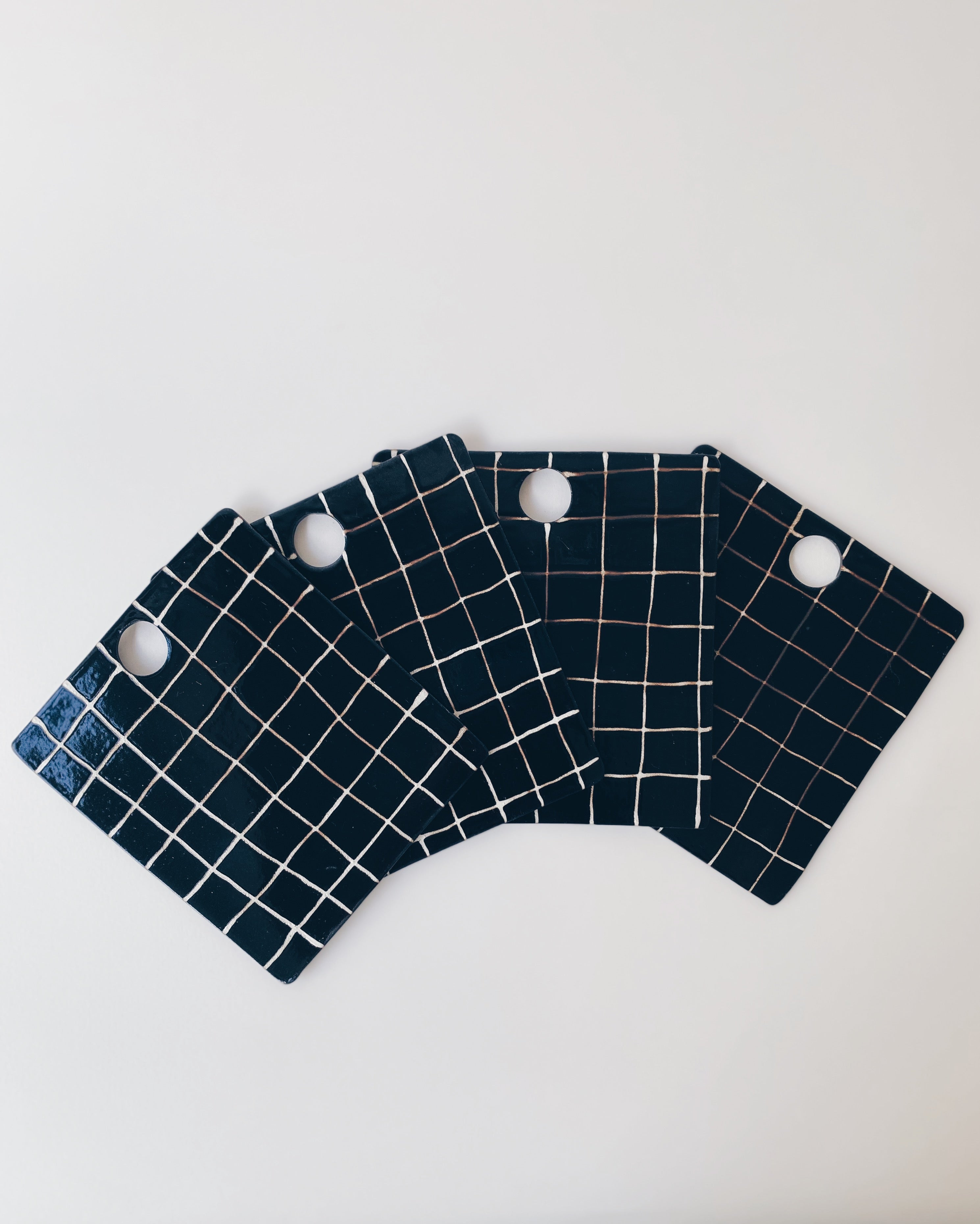 Boards (S) - Set of 4 - Freestyle #09