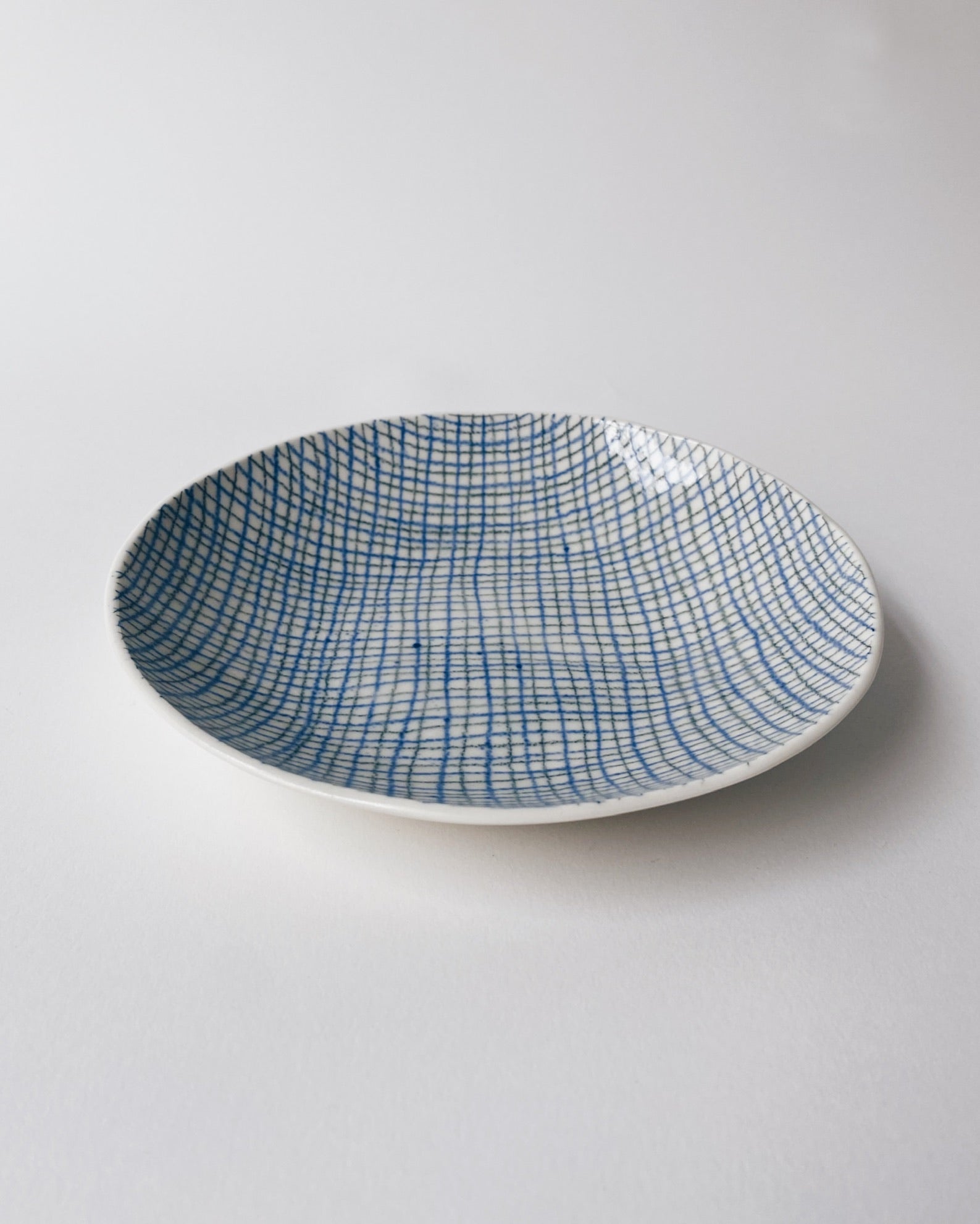 Bowl (L) - Grid #17