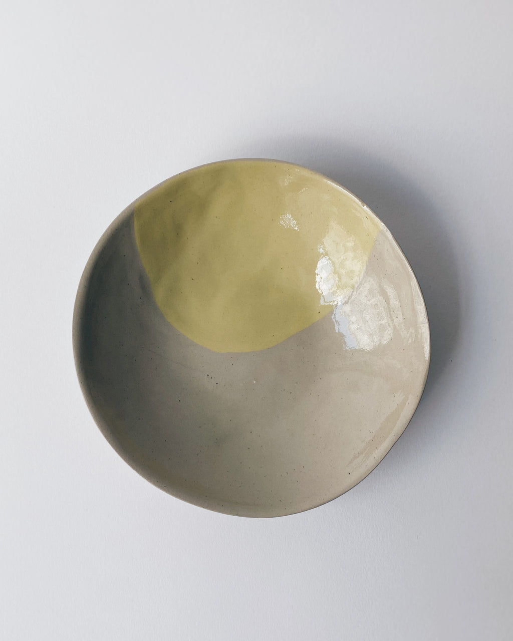 Bowl (L) - Simple #01