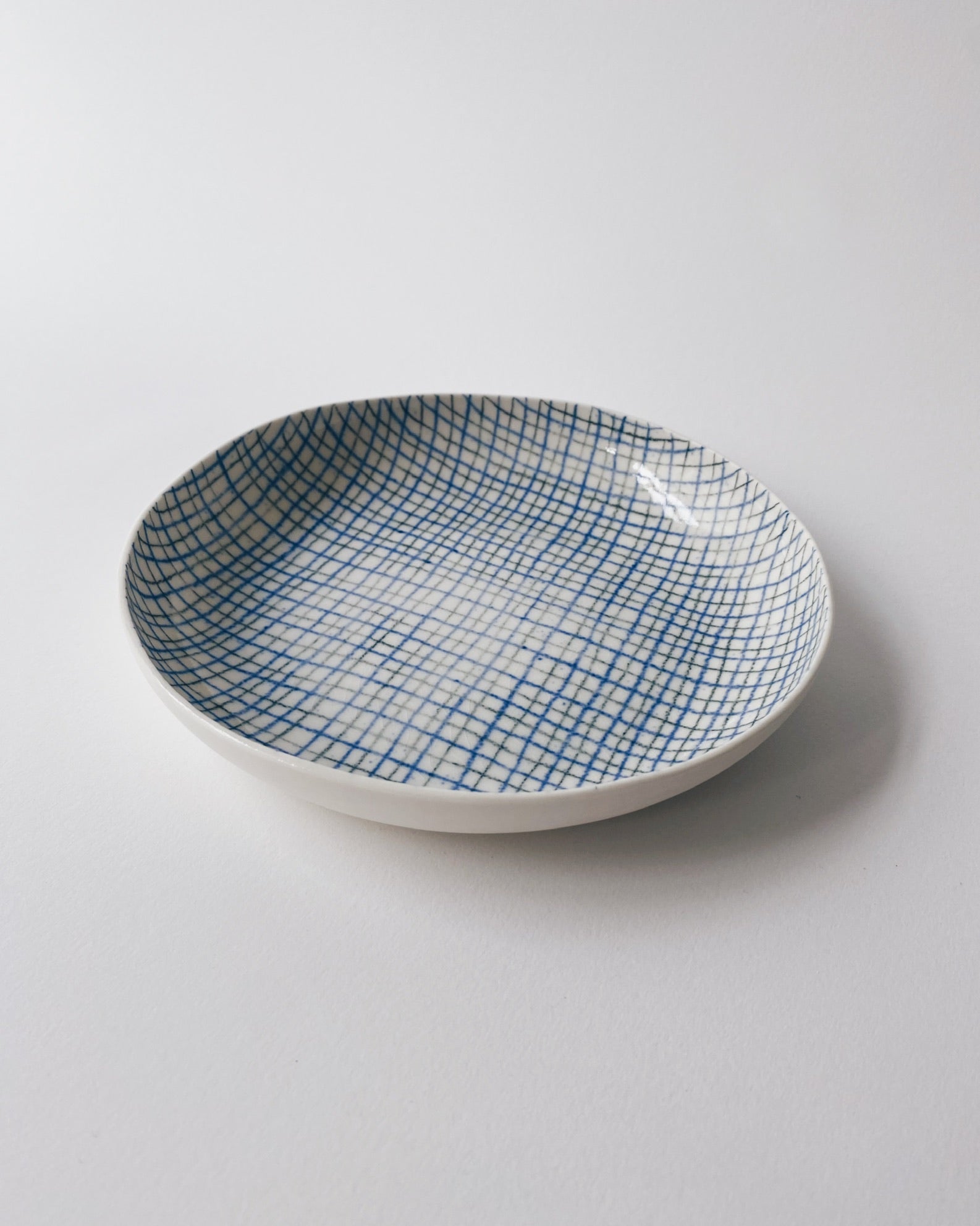 Bowl (L) - Grid #15
