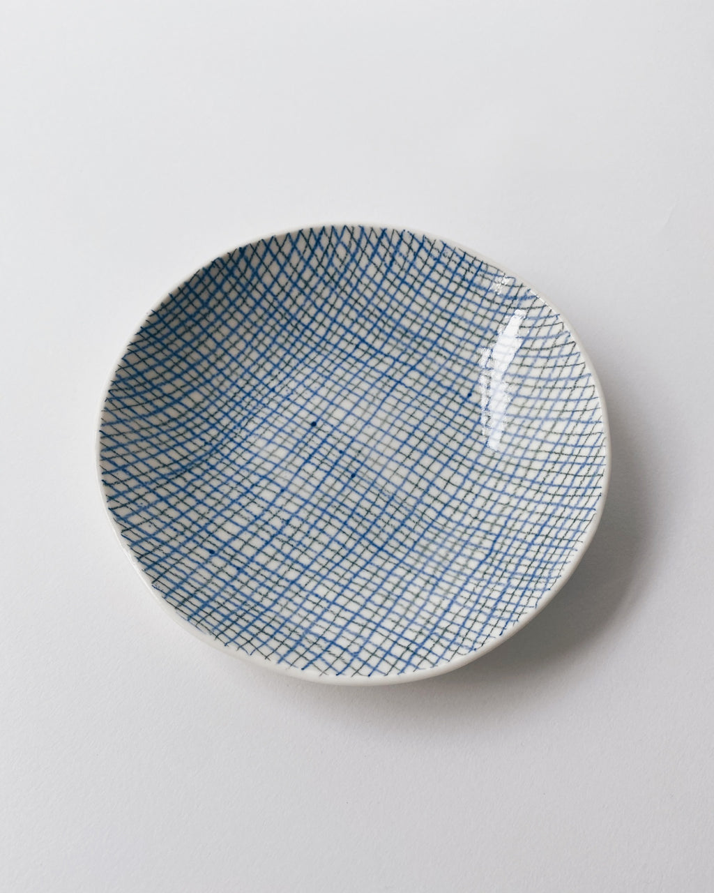 Bowl (L) - Grid #17