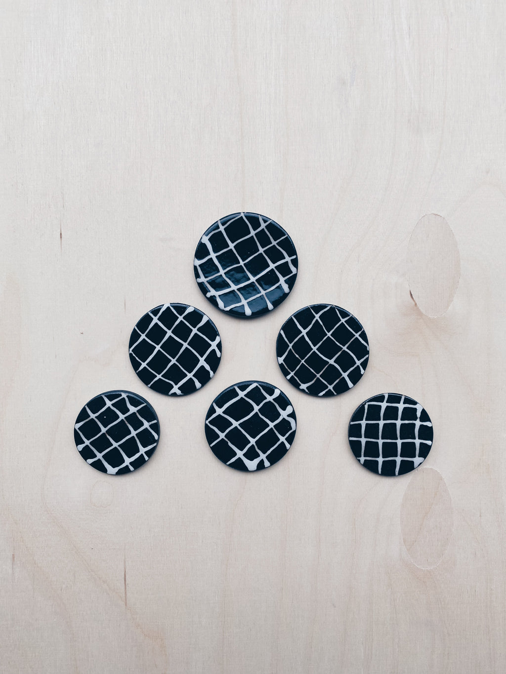 Accessoires (M) - Pin - Freestyle #15