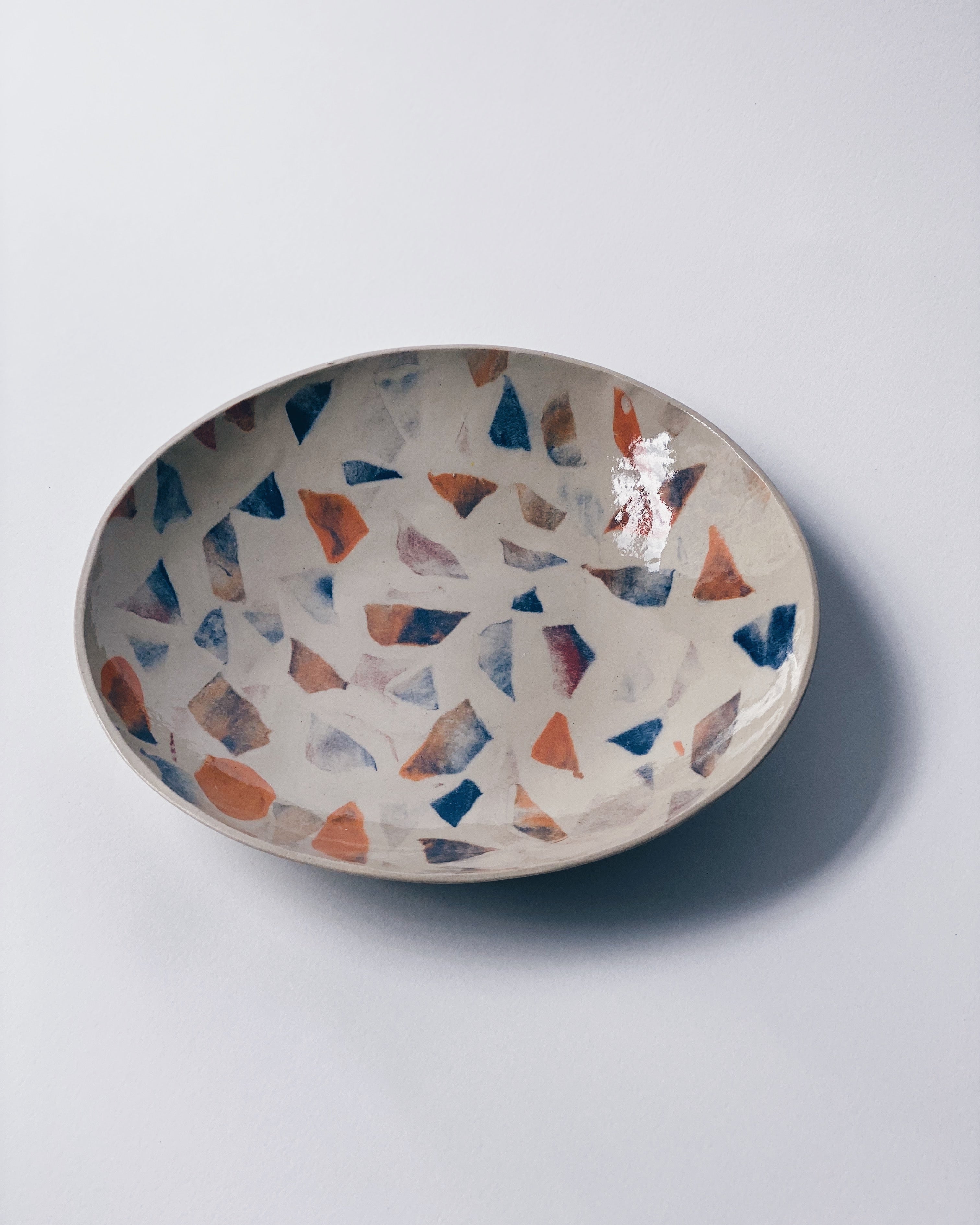 Bowl (L) - Random Ware #27